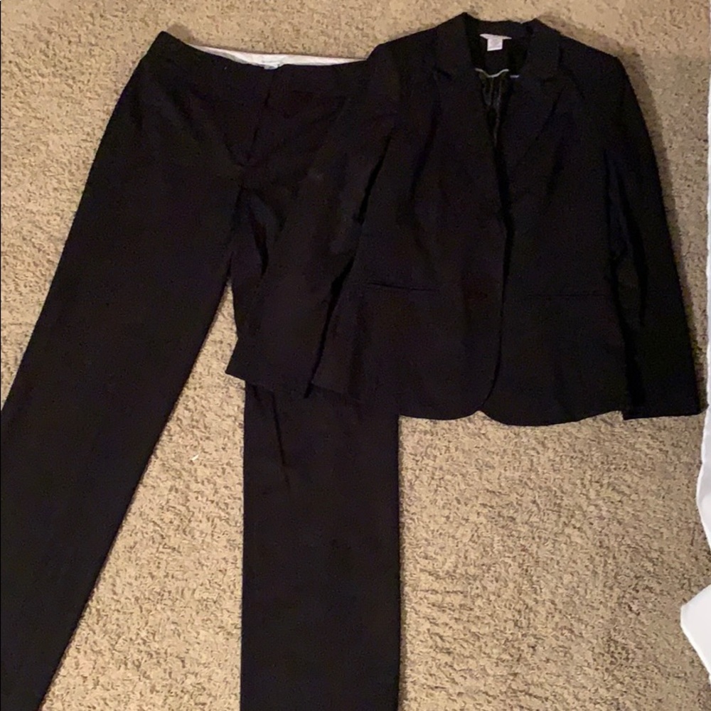 Liz Claiborne business suit